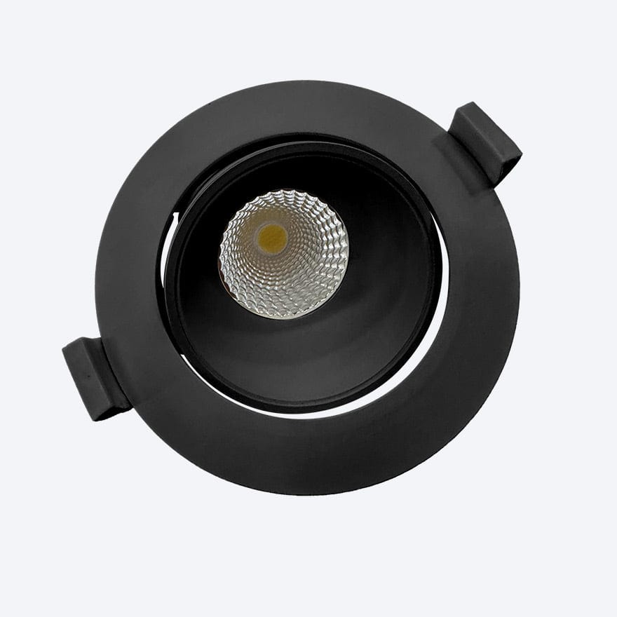 ZANE CCT ADJUSTABLE LED DOWNLIGHT IC4
