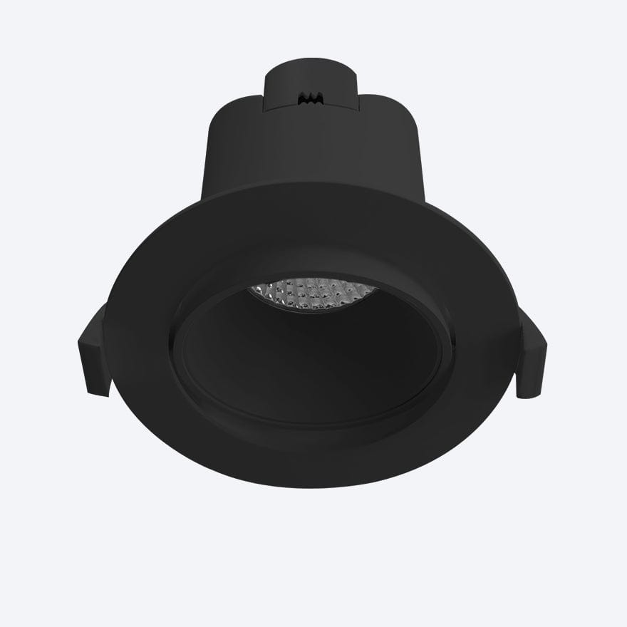 ZANE CCT ADJUSTABLE LED DOWNLIGHT IC4