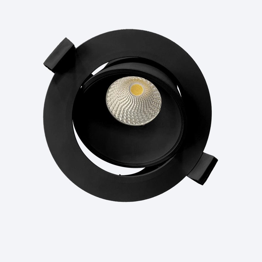 ZANE CCT ADJUSTABLE LED DOWNLIGHT IC4
