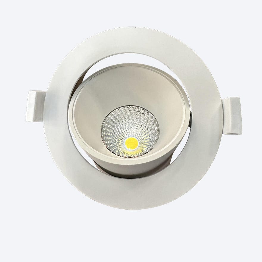 ZANE CCT ADJUSTABLE LED DOWNLIGHT IC4