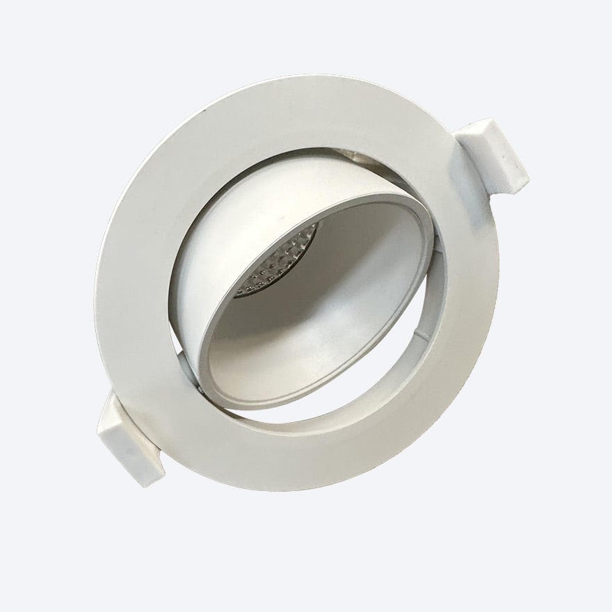 ZANE CCT ADJUSTABLE LED DOWNLIGHT IC4