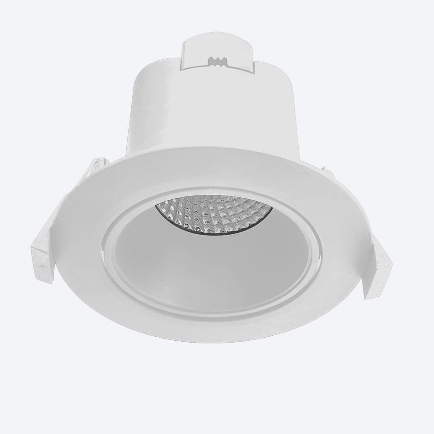 ZANE CCT ADJUSTABLE LED DOWNLIGHT IC4