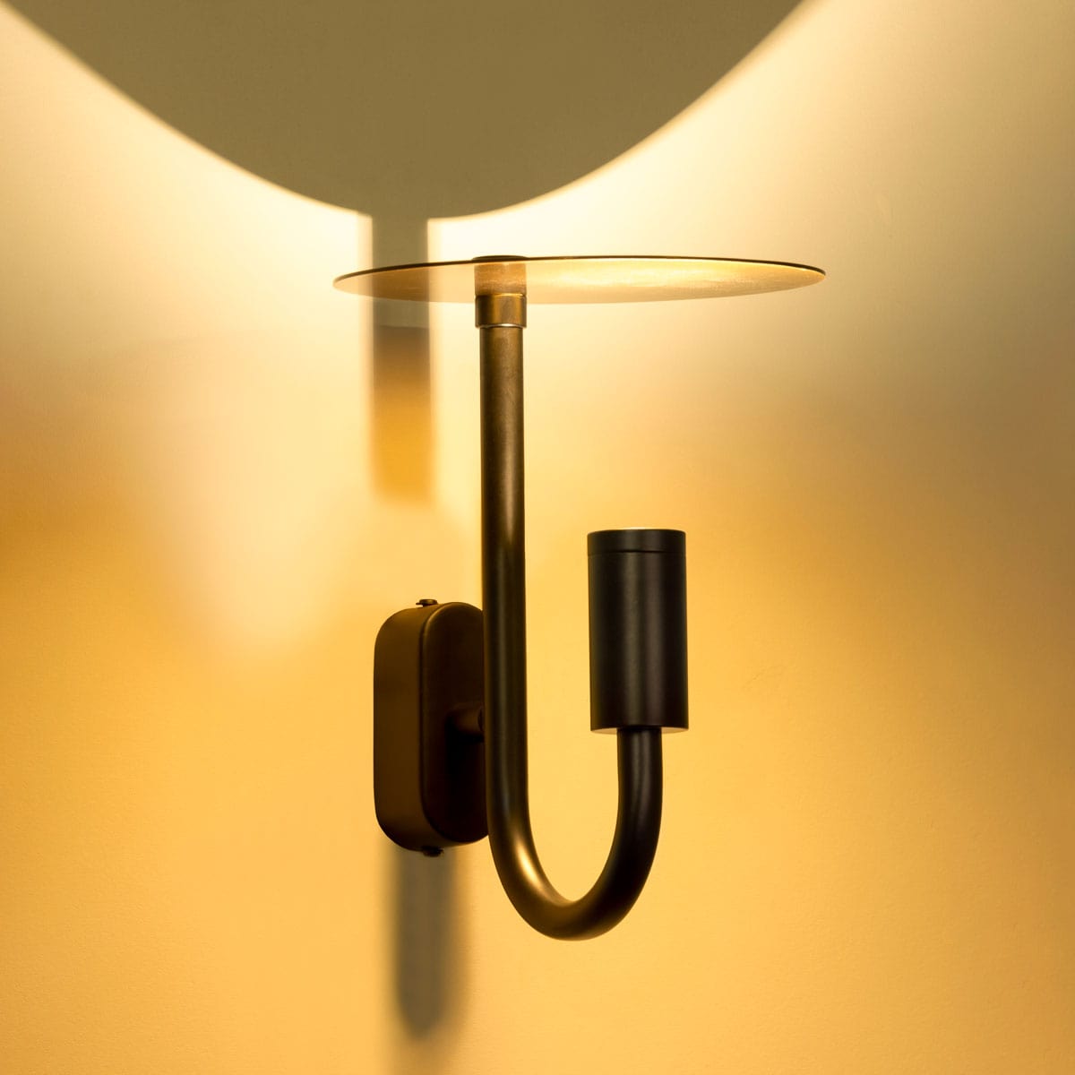 ZENI WALL LIGHT