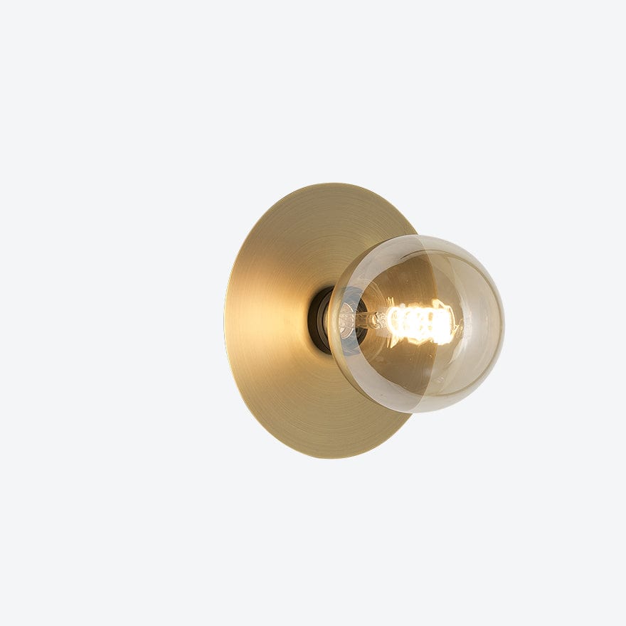 ZERO WALL LIGHT
