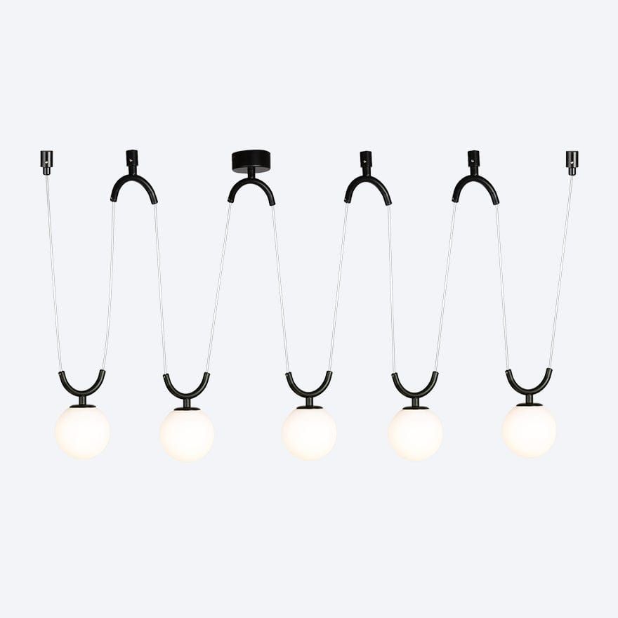 ZIGGY LED PENDANT