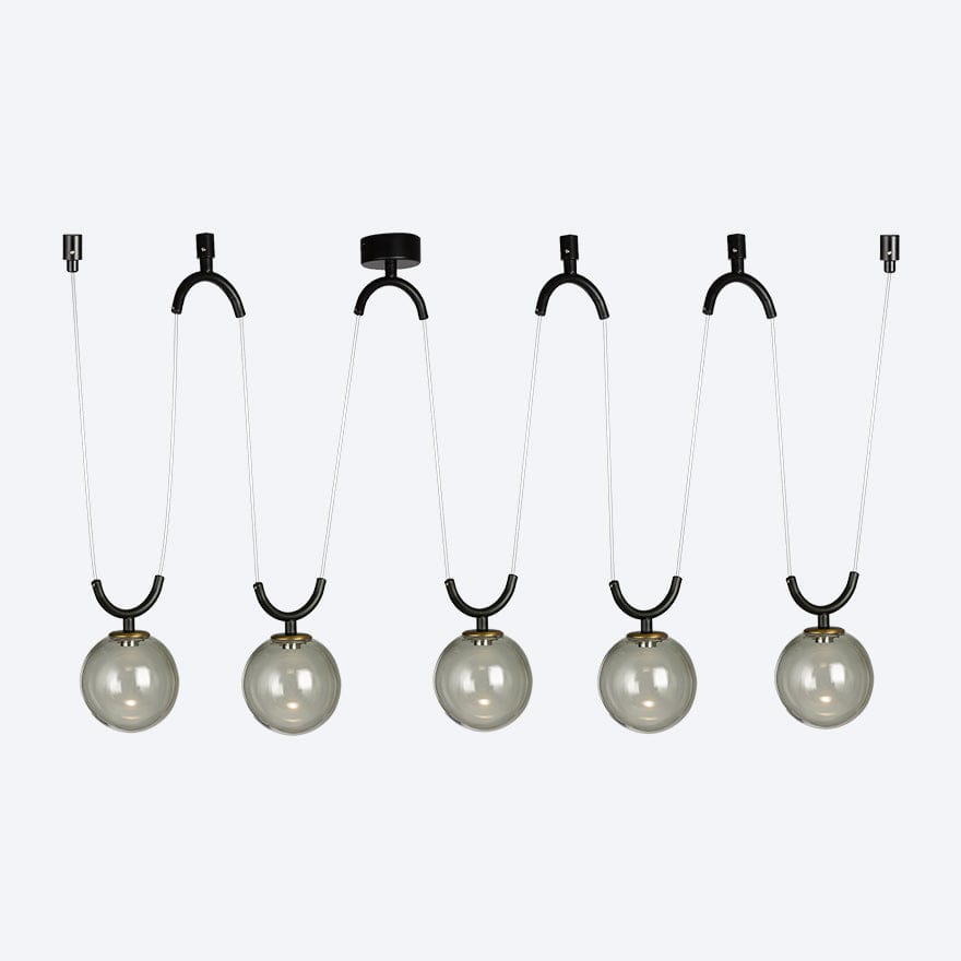 ZIGGY LED PENDANT