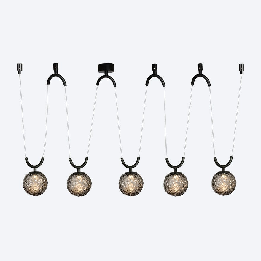 ZIGGY LED PENDANT