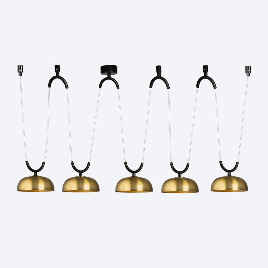 ZIGGY LED PENDANT