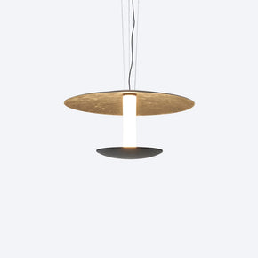Made in Spain, pendant lighting with LED. 