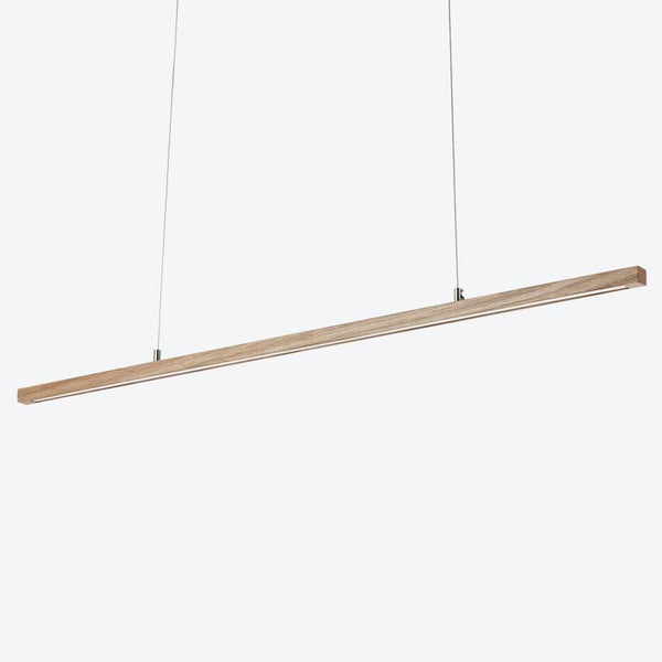 2By2 Custom Linear Pendant Light About Space Lighting