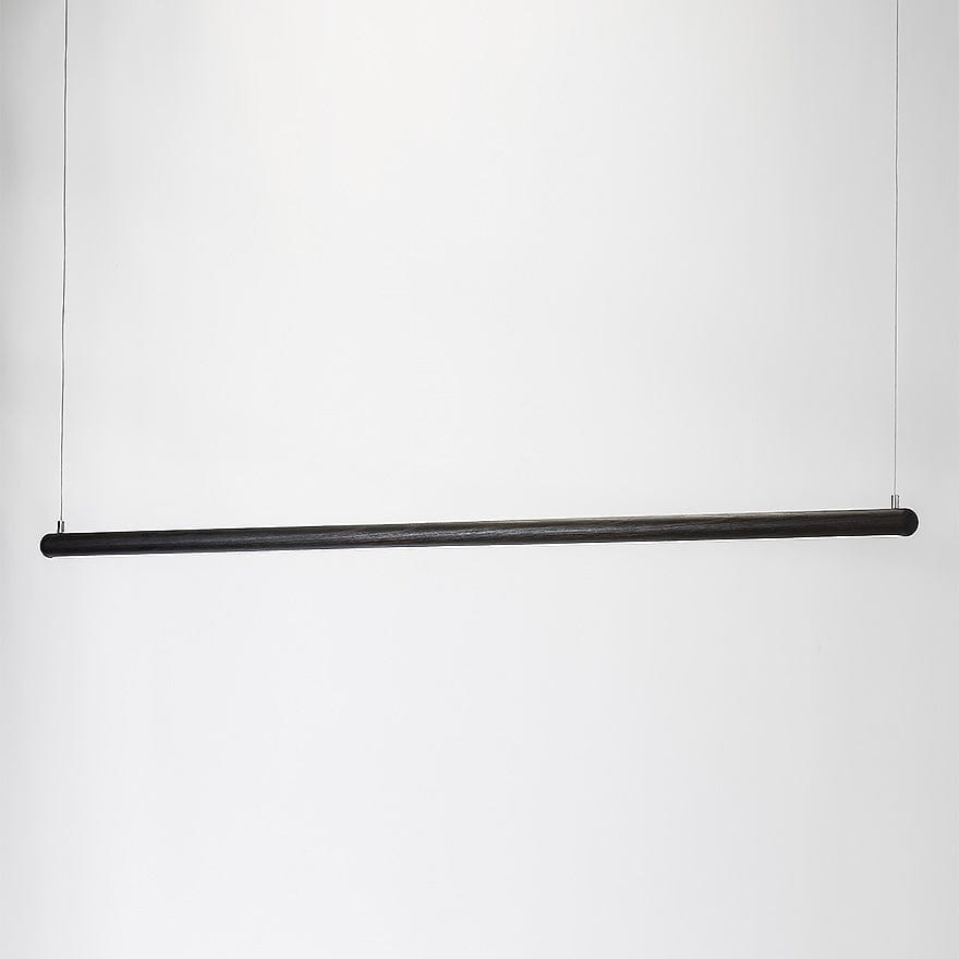 2BY4 ROUND WITH ROUND EDGE LED LINEAR PENDANT