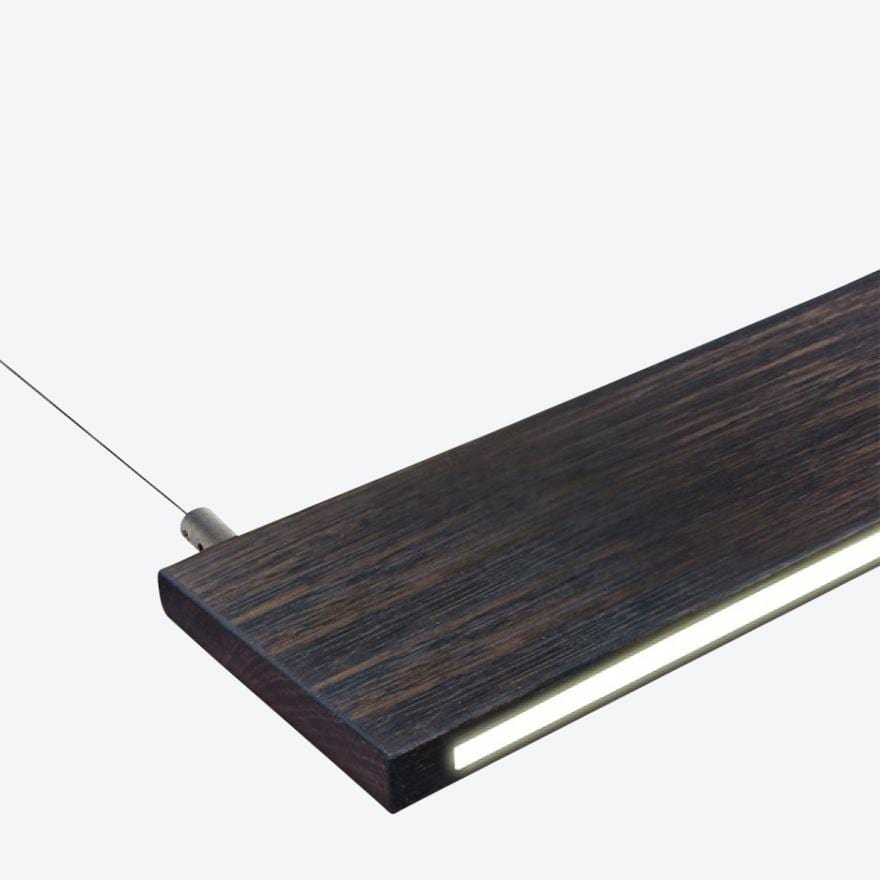 2BY4 LED LINEAR PENDANT