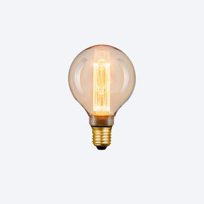 About Space G95 25W 4 Watt Light Globe