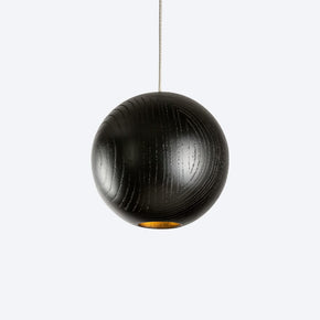 About Space Lighting Ash ball pendant light 