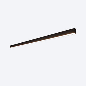 About Space Lighting ASP Raydon Surface Mount Ceiling LED Linear