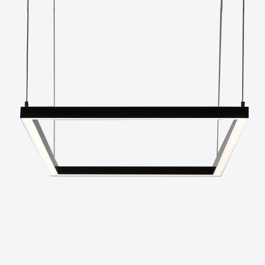 ASP FORTON LED FRAME PENDANT COMPLETE