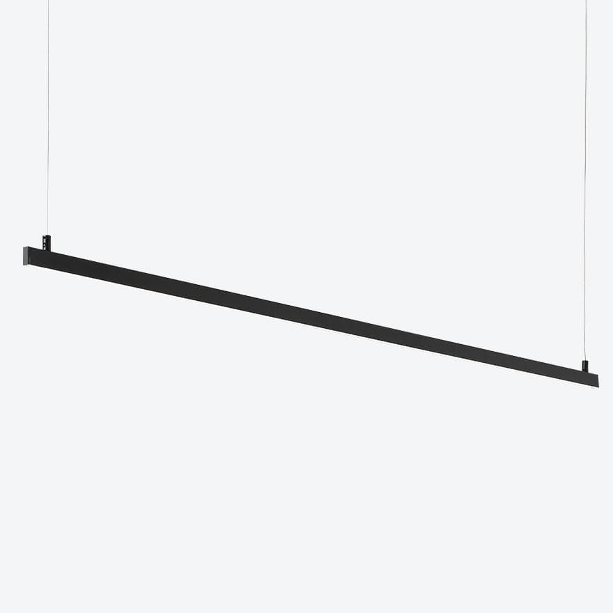 ASP HAMMER LED LINEAR PENDANT COMPLETE