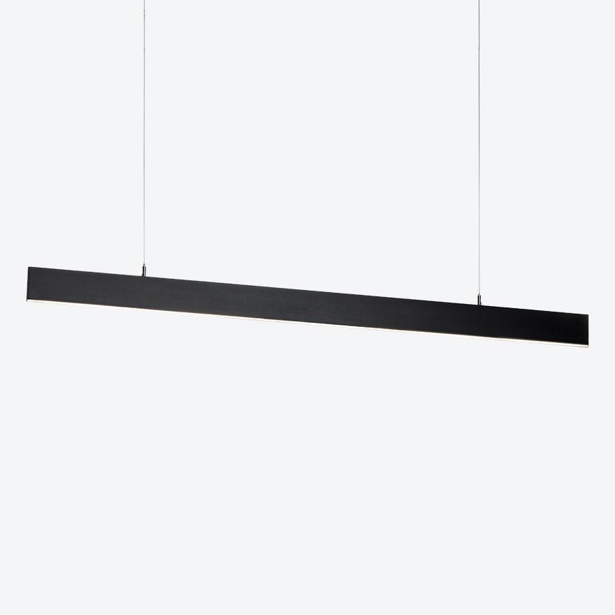 ASP LOGAN LED LINEAR PENDANT COMPLETE