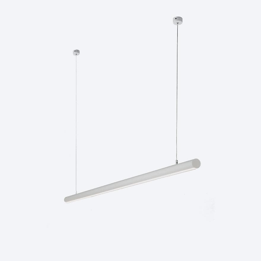 ASP FOURTY5 CUSTOM ROUND LED LINEAR PENDANT