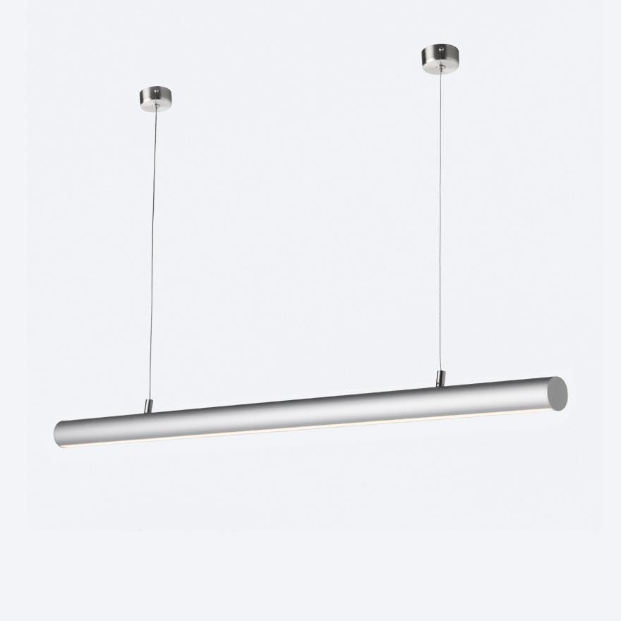 ASP FOURTY5 CUSTOM ROUND LED LINEAR PENDANT