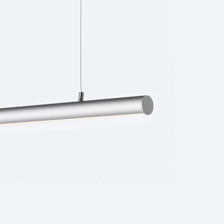 ASP FOURTY5 CUSTOM ROUND LED LINEAR PENDANT