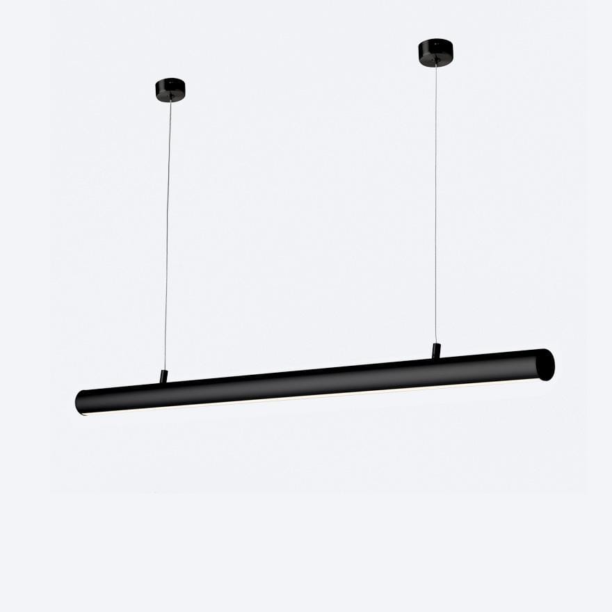 ASP FOURTY5 CUSTOM ROUND LED LINEAR PENDANT