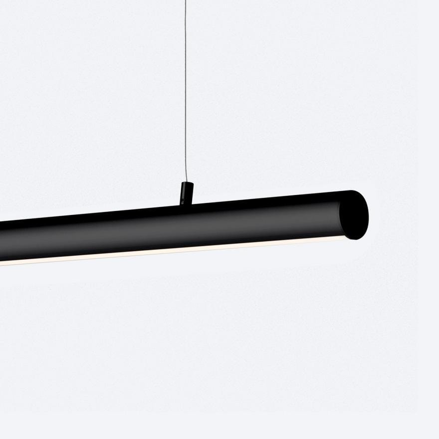ASP FOURTY5 CUSTOM ROUND LED LINEAR PENDANT