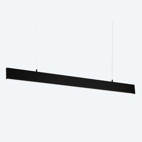 About Space Lighting ASP Kerin LED Linear Pendant Light