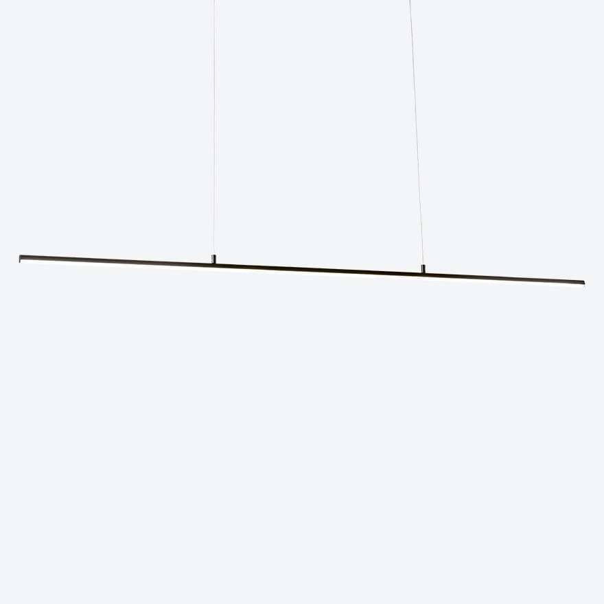 ASP ELON LED LINEAR COMPLETE PENDANT