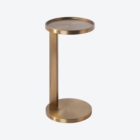 About Space Lighting BEV Side Table