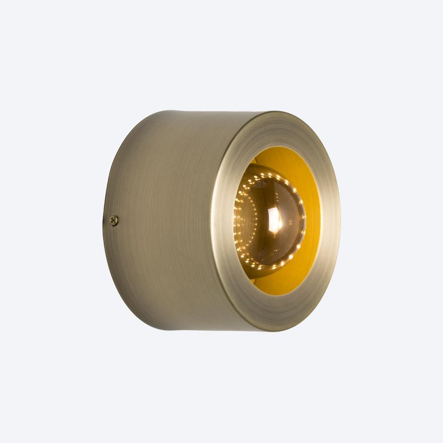 BUZZ LED WALL LIGHT