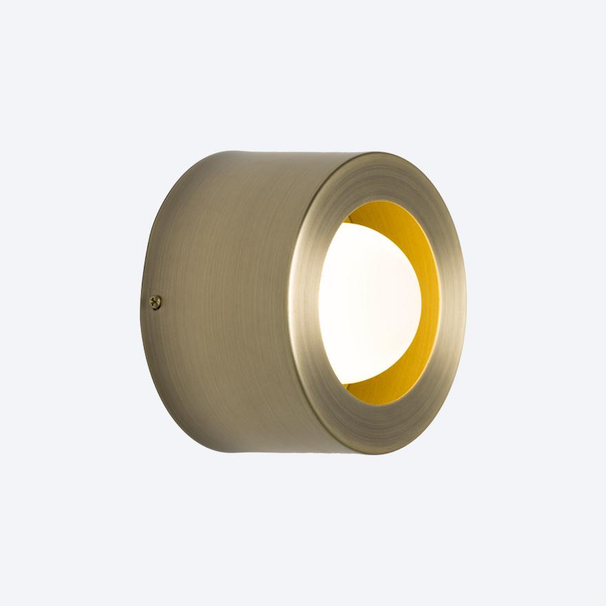 BUZZ LED WALL LIGHT