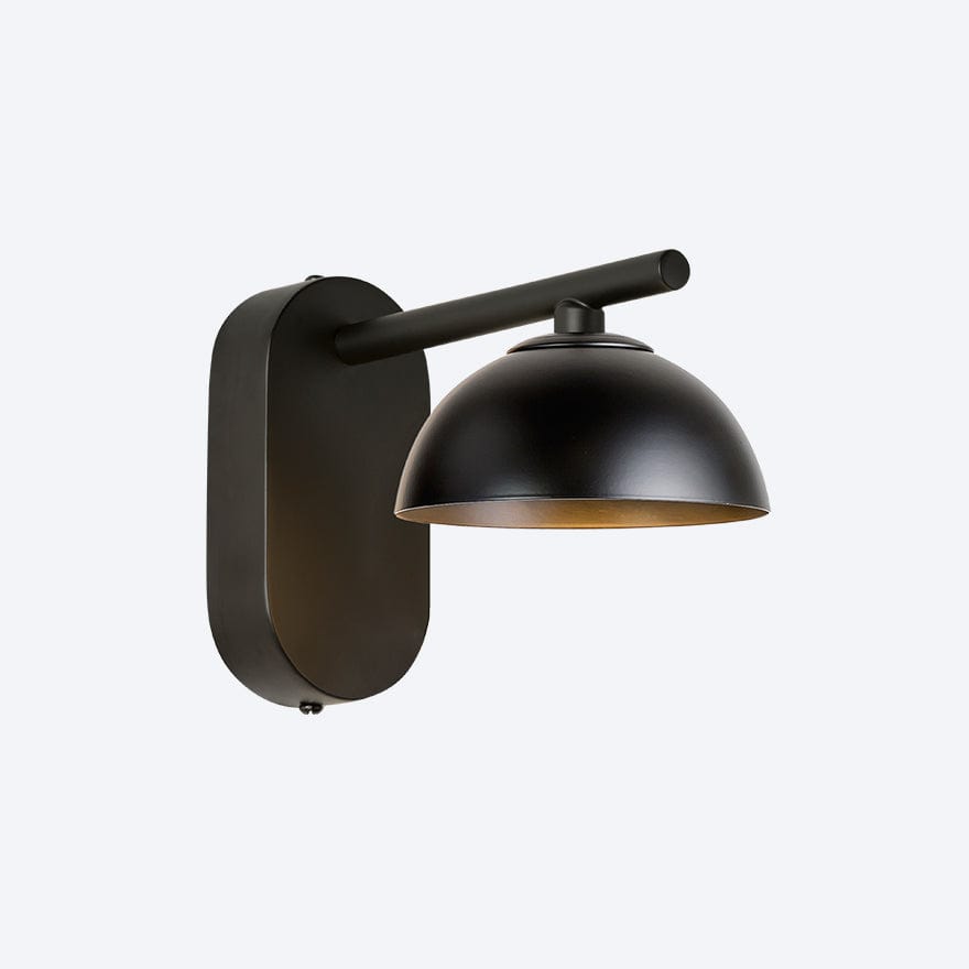 CATERPILLAR LED WALL C WITH YOSH SHADE