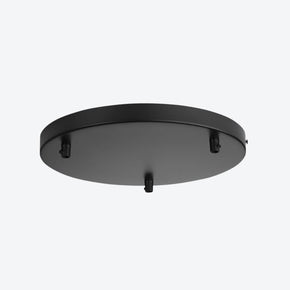 About Space CEILING PLATE 3 DROP Accessories