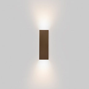 About Space Lighting IP65 Cora Outdoor Wall Light