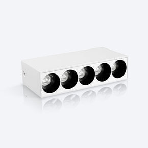 About Space Lighting Darc 5 LED Down Light