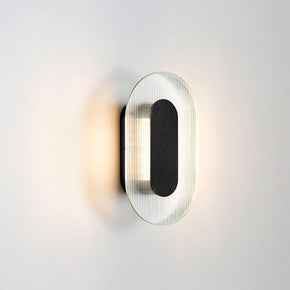 About Space Lighting Darla LED Indoor Wall Light