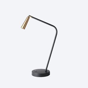 About Space Lighting Darnel LED Dimmable Table Lamp