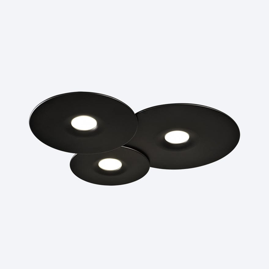 FLIPPO TRIO IP20 - MADE IN SPAIN