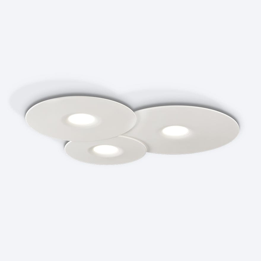 FLIPPO TRIO IP20 - MADE IN SPAIN