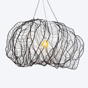 About Space Lighting FORMA 70 Pendant Light Handmade In Melbourne
