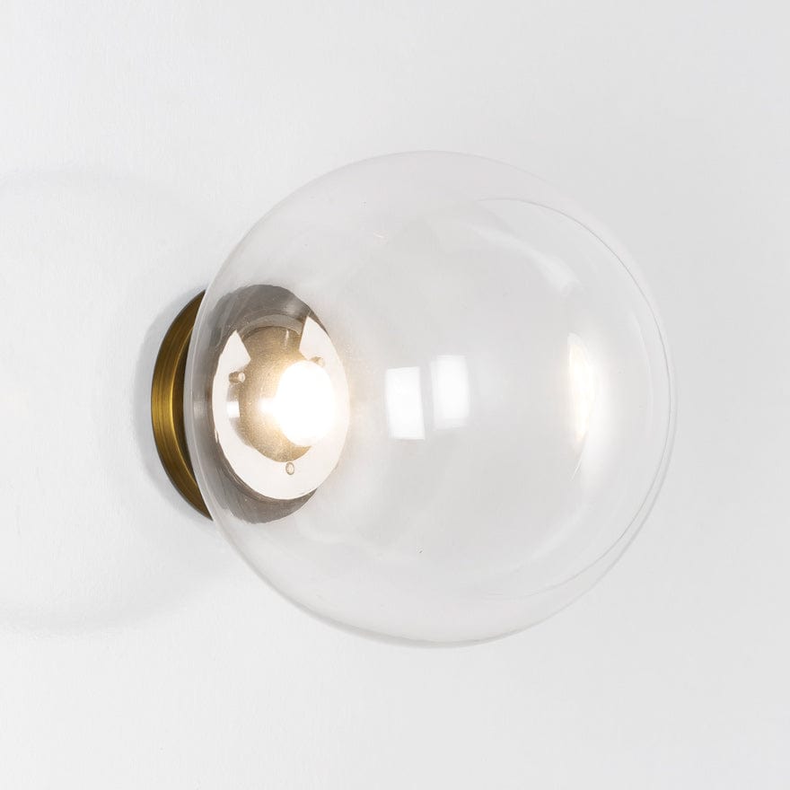 FORTE 12V LED WALL LIGHT
