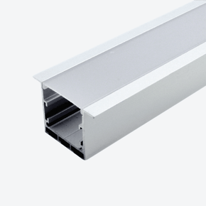 About Space Lighting ASP Forton Recessed LED Profile