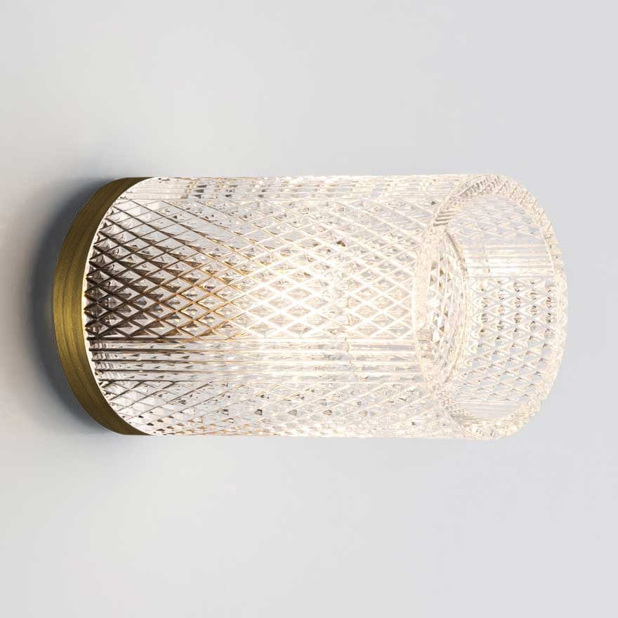 FORTE 12V LED WALL LIGHT