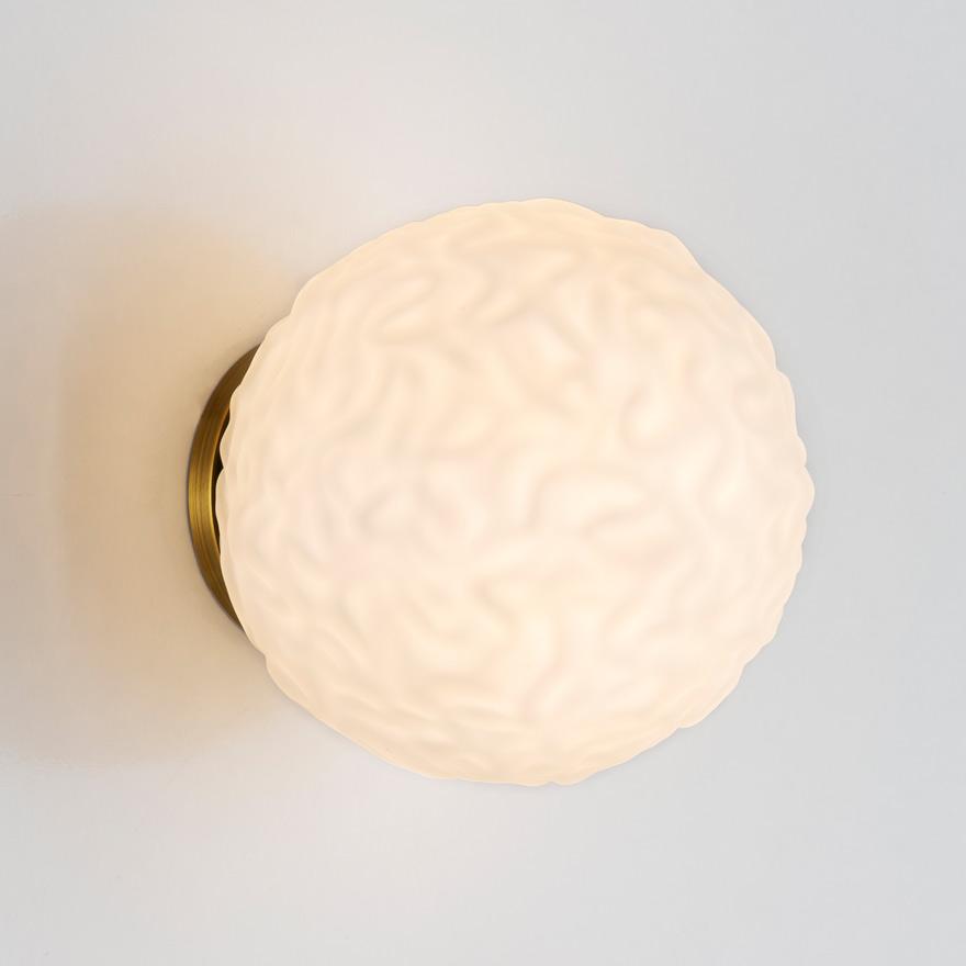 FORTE G9 WALL LIGHT
