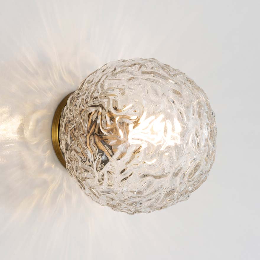 FORTE G9 WALL LIGHT