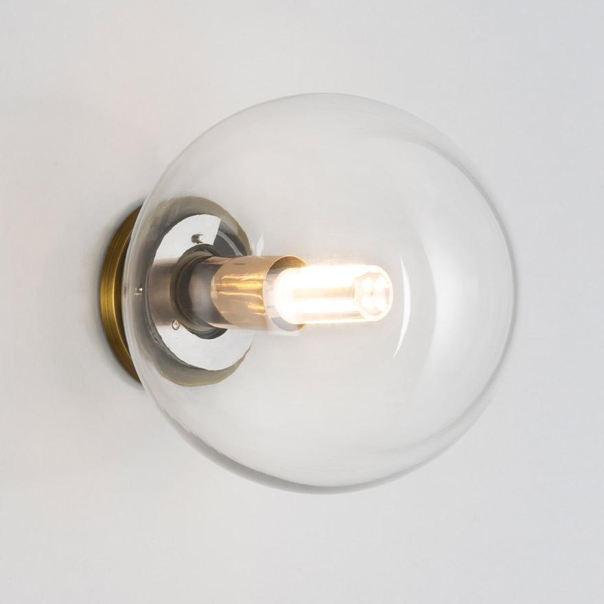 FORTE G9 WALL LIGHT