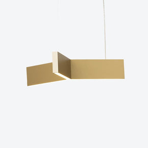 About Space Lighting Hendrix Down Y Pendant Light 