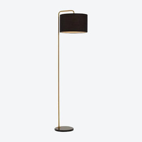 About Space Lighting IDA FL Floor Lamp