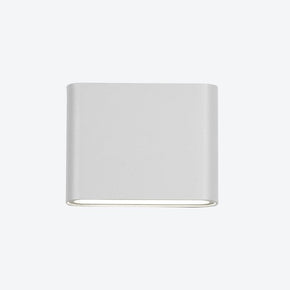About Space Lighting JBO LED Outdoor Wall Light IP65